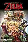 The Legend of Zelda: Twilight Princess, Vol. 10