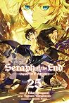 Seraph of the End...
