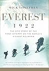 Everest 1922: The...