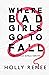 Where Bad Girls Go to Fall by Holly Renee