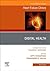Digital Health, An Issue of...