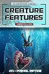 Primal Riptide (Creature Features Book 1)
