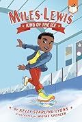 King of the Ice (Miles Lewis #1) 