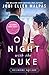 One Night with the Duke by Jodi Ellen Malpas