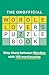 The Unofficial Wordle Lover’s Puzzle Book