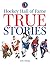 Hockey Hall of Fame True St...