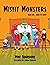 Misfit Monsters: Book One -...