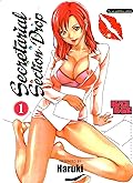 Secretarial section drop, Vol. 1