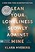Lean Your Loneliness Slowly Against Mine: A Novel