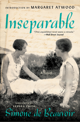 Inseparable: Simone de Beauvoir's Feminist Tragedy – A Classic French Literature Novel