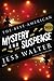 The Best American Mystery and Suspense 2022: A Collection