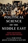 The Political Sci...