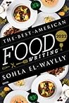 The Best American Food Writing 2022