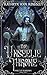 The Unseelie Throne by Kathryn Ann Kingsley