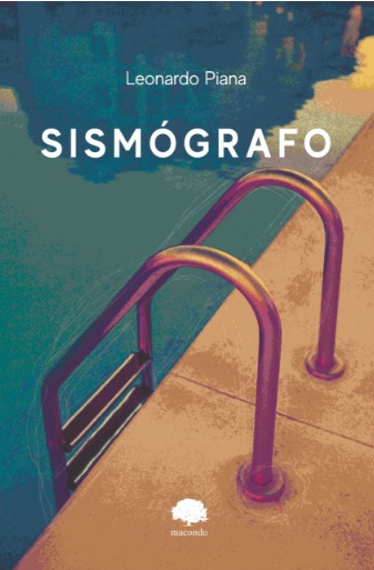 Sismógrafo (Paperback)
