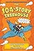 The 104-Story Treehouse: Dental Dramas & Jokes Galore! (The Treehouse Books, 8)