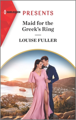 Maid for the Greek's Ring (Harlequin Presents)