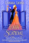 Lady Scandal