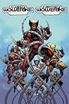 X Lives of Wolverine/X Deaths of Wolverine by Benjamin Percy