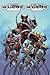 X Lives of Wolverine/X Deaths of Wolverine