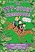 The 117-Story Treehouse: Dots, Plots & Daring Escapes! (The Treehouse Books, 9)