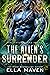The Alien's Surrender (Outc...