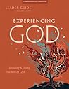 Experiencing God:...