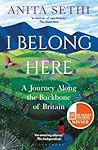 I Belong Here: A ...