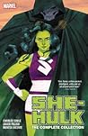 She-Hulk: The Com...