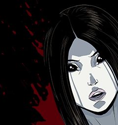 Witch Creek Road (ebook)