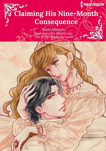 Claiming His Nine-Month Consequence (Kindle Edition)