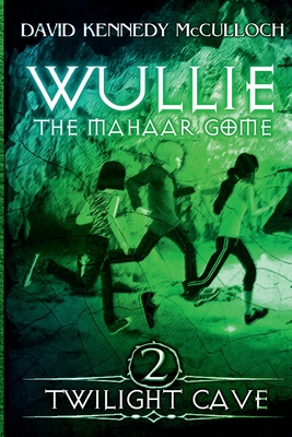 Broom Closet Detectives