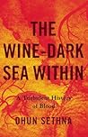 The Wine-Dark Sea...