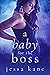 A Baby for the Boss