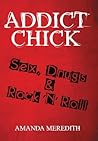 Addict Chick: Sex...