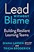 Lead Without Blame by Diana Larsen