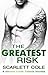 The Greatest Risk (Second Circle Tattoos #4.5; Preload #0.5)