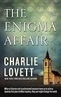Books by Charlie Lovett (Author of The Bookman's Tale)