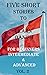 Five Short Stories To Learn Danish For Beginners, Intermediat... by Anne Jensen