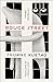 Rouge Street: Three Novellas