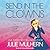 Send in the Clowns (The Country Club Murders Series)
