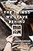 The Things We Leave Behind (Canadian Short Stories Collection)