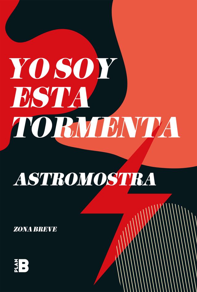 Yo soy esta tormenta