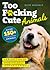 Too F*cking Cute by Sourcebooks