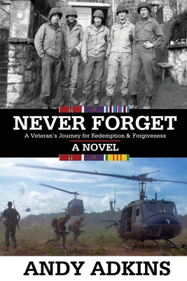 Never Forget - A Novel