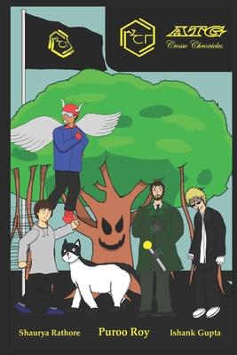 ATG: Crosso Chronicles: Please read me! It's important!