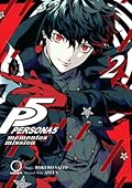 Persona 5: Mementos Mission Volume 2 (PERSONA 5 MEMENTOS MISSIONS TP)