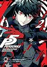 Persona 5: Mement...
