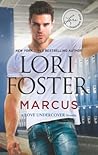 Marcus by Lori Foster