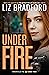 Under Fire (Knoxville FBI #2)